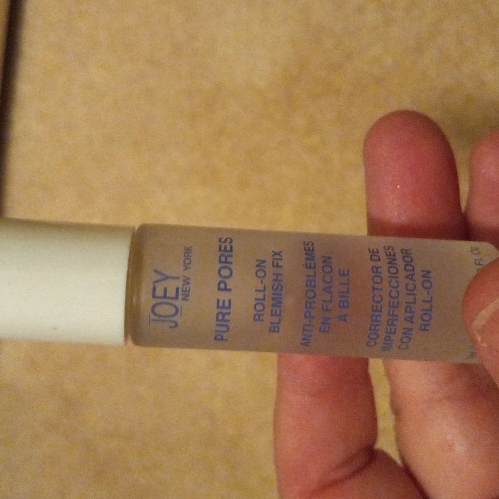 Pure pore